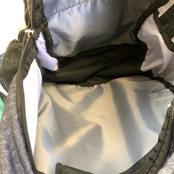 Adidas backpack - Picture 2 of 6